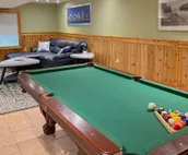Large, Family-Friendly Home with WiFi, Two Kitchens, Private Hot Tub, & Gazebo