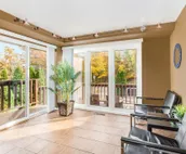 Large, Family-Friendly Home with WiFi, Two Kitchens, Private Hot Tub, & Gazebo