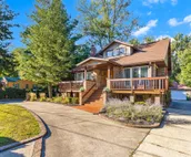 Large, Family-Friendly Home with WiFi, Two Kitchens, Private Hot Tub, & Gazebo