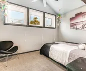 Large, Family-Friendly Home with WiFi, Two Kitchens, Private Hot Tub, & Gazebo