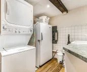 Large, Family-Friendly Home with WiFi, Two Kitchens, Private Hot Tub, & Gazebo