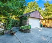 Large, Family-Friendly Home with WiFi, Two Kitchens, Private Hot Tub, & Gazebo