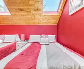 Large, Family-Friendly Home with WiFi, Two Kitchens, Private Hot Tub, & Gazebo