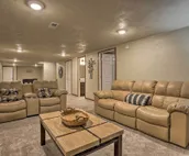 ‘14A Getaway’ Family House with Large Deck!