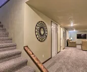 ‘14A Getaway’ Family House with Large Deck!