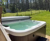 ‘14A Getaway’ Family House with Large Deck!