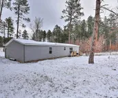‘14A Getaway’ Family House with Large Deck!