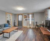 Modern Cabin Life in the City