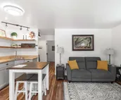 Forestlane Cottage 2