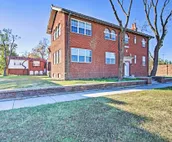 Enid Apartment ~ 1 Mi to Historic Downtown!