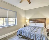 Enid Apartment ~ 1 Mi to Historic Downtown!
