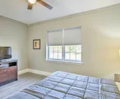 Enid Apartment ~ 1 Mi to Historic Downtown!