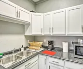 Enid Apartment ~ 1 Mi to Historic Downtown!