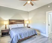 Enid Apartment ~ 1 Mi to Historic Downtown!