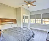 Enid Apartment ~ 1 Mi to Historic Downtown!