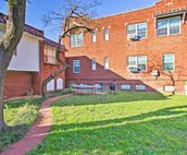 Enid Apartment ~ 1 Mi to Historic Downtown!