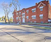 Enid Apartment ~ 1 Mi to Historic Downtown!