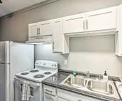 Enid Apartment ~ 1 Mi to Historic Downtown!