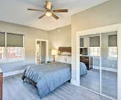 Enid Apartment ~ 1 Mi to Historic Downtown!