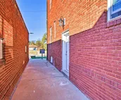 Enid Apartment ~ 1 Mi to Historic Downtown!
