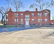Enid Apartment ~ 1 Mi to Historic Downtown!