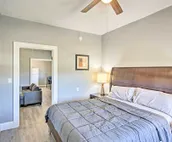 Pet-Friendly Apt Near Historic Downtown Enid