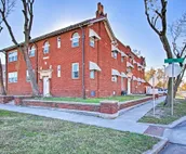 Restored Enid Apt ~ 1 Mile to Historic Downtown!