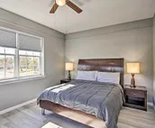 Restored Enid Apt ~ 1 Mile to Historic Downtown!