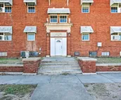 Restored Enid Apt ~ 1 Mile to Historic Downtown!