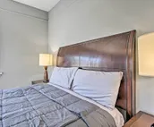 Restored Enid Apt ~ 1 Mile to Historic Downtown!