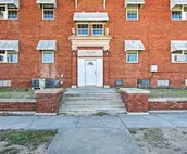 Restored Enid Apt ~ 1 Mile to Historic Dtwn!