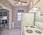 Restored Enid Apt ~ 1 Mile to Historic Dtwn!