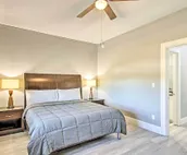 Restored Enid Apt ~ 1 Mile to Historic Dtwn!