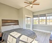Restored Enid Apt ~ 1 Mile to Historic Dtwn!