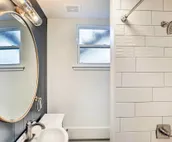 Dog-Friendly Duplex ~ 2 Mi to Downtown Rapid City!