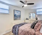 Dog-Friendly Duplex ~ 2 Mi to Downtown Rapid City!