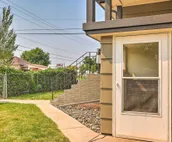 Dog-Friendly Duplex ~ 2 Mi to Downtown Rapid City!