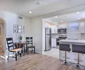 Dog-Friendly Duplex ~ 2 Mi to Downtown Rapid City!