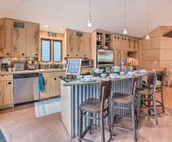 Eclectic Lake Michigan Abode w/ Loft & Grill!