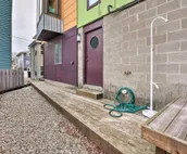 Eclectic Lake Michigan Abode w/ Loft & Grill!