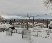 Cozy Sheridan Wyoming Experience, charming 2 bedroom only moments from the best