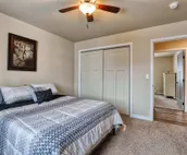 Cozy Sheridan Wyoming Experience, charming 2 bedroom only moments from the best