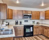 Cozy Sheridan Wyoming Experience, charming 2 bedroom only moments from the best