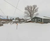 Cozy Sheridan Wyoming Experience, charming 2 bedroom only moments from the best