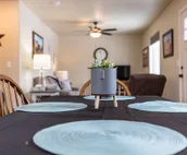 Cozy Sheridan Wyoming Experience, charming 2 bedroom only moments from the best