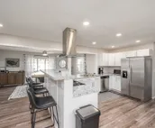 Five Star Flip- Bright & Renovated 3BR/2BA