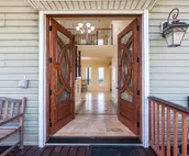 FantaSea House, Beachfront 6 Bedroom Beauty Sleeps 20