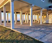 FantaSea House, Beachfront 6 Bedroom Beauty Sleeps 20