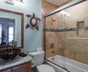 FantaSea House, Beachfront 6 Bedroom Beauty Sleeps 20