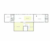 FantaSea House, Beachfront 6 Bedroom Beauty Sleeps 20